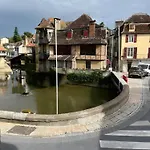 Les Dames De * Salies-de-Béarn