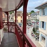 Les Dames De Apartment Salies-de-Bearn