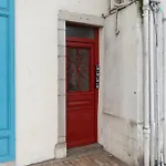Les Dames De Apartment Salies-de-Bearn