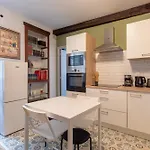 Apartment Les Dames De