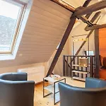 Apartment Les Dames De Salies-de-Bearn