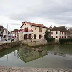 Apartment Les Dames De