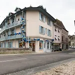 Apartment Les Dames De Salies-de-Bearn