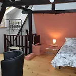 Les Dames De Apartment Salies-de-Bearn
