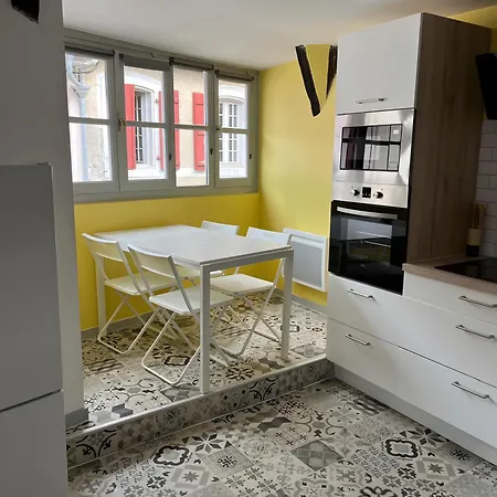 Les Dames De Lägenhet *