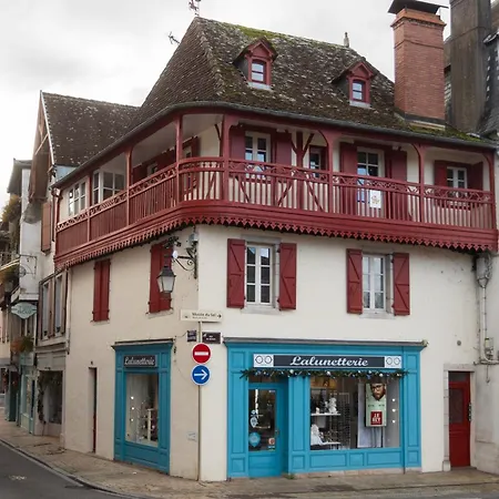 Apartment Les Dames De
