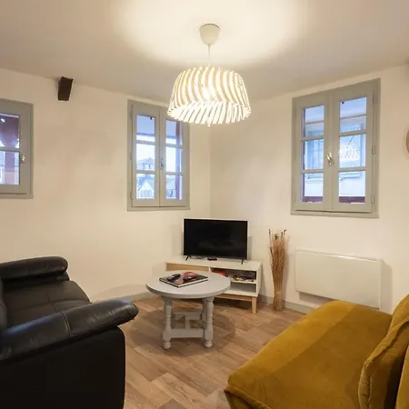 Apartamento Les Dames De