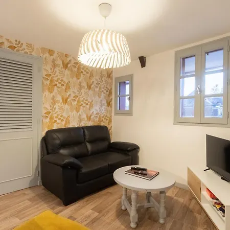 Apartamento Les Dames De *