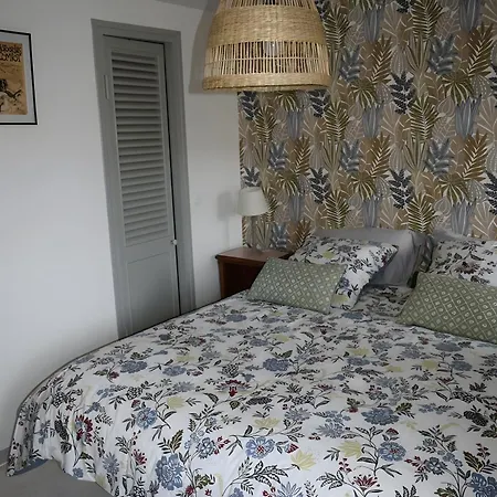Apartamento Les Dames De Salies-de-Béarn