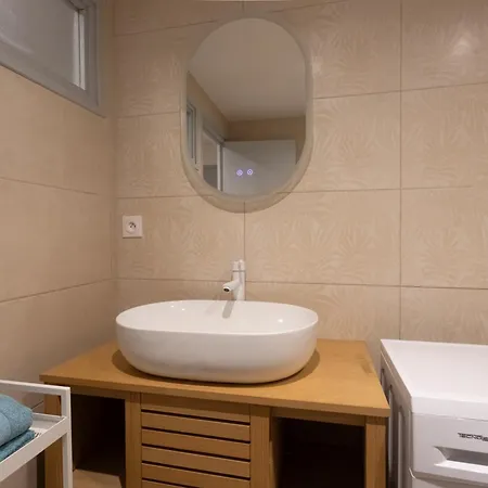 Les Dames De Apartamento Salies-de-Béarn