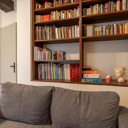 Apartamento Les Dames De Salies-de-Béarn