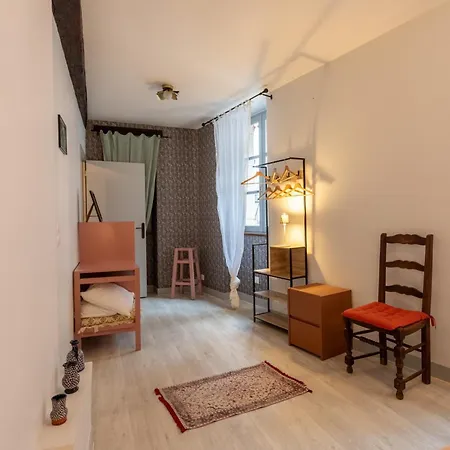 Apartamento Les Dames De Salies-de-Béarn