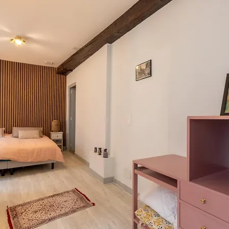 Les Dames De Apartamento Salies-de-Béarn