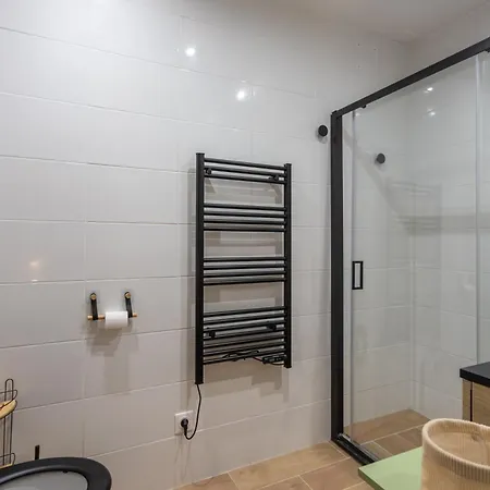 Apartamento Les Dames De *