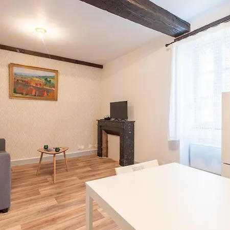Apartamento Les Dames De *