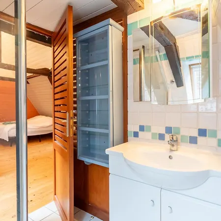 Apartamento Les Dames De