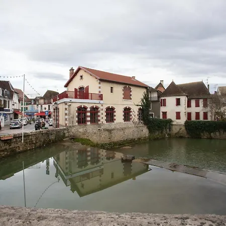 Les Dames De Salies-de-Béarn