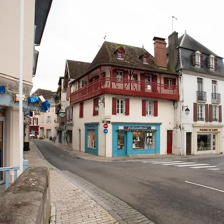 Apartamento Les Dames De Salies-de-Béarn
