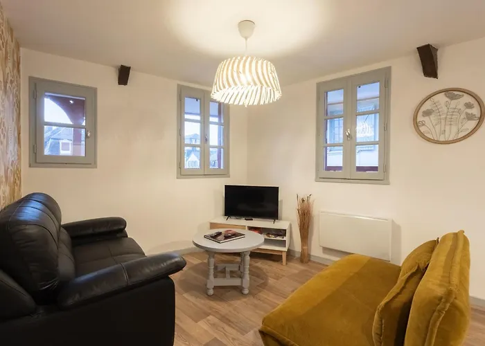 Les Dames De شقة *