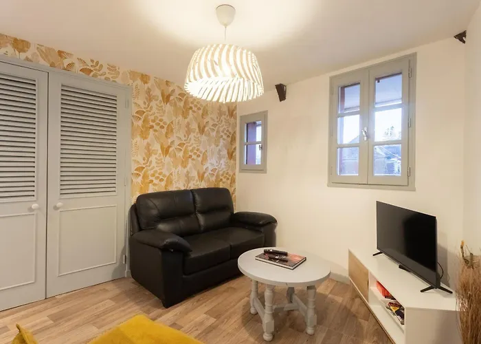 شقة Les Dames De Salies-de-Béarn