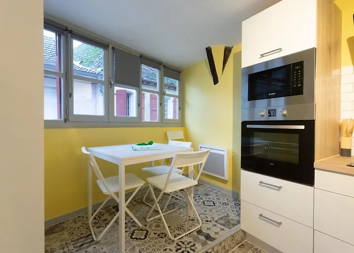 شقة Les Dames De Salies-de-Béarn