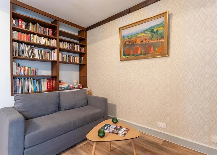 شقة Les Dames De Salies-de-Béarn