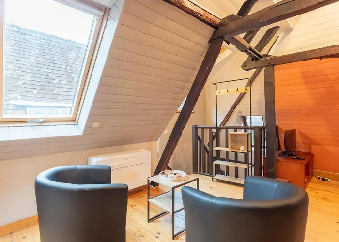 شقة Les Dames De Salies-de-Béarn