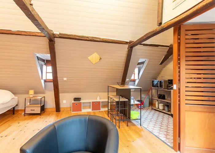 شقة Les Dames De Salies-de-Béarn